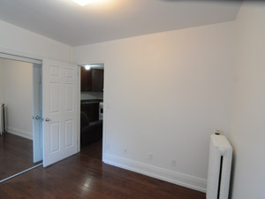 1 Bedroom apartment for rent in TORONTO