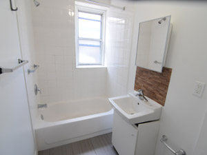 1 Bedroom apartment for rent in TORONTO