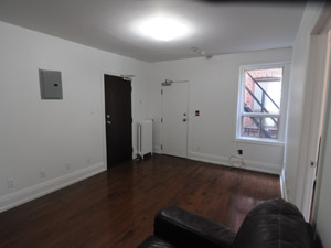 1 Bedroom apartment for rent in TORONTO