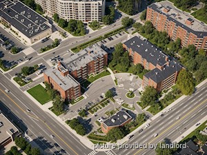 3+ Bedroom apartment for rent in North York 