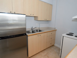 1 Bedroom apartment for rent in TORONTO    