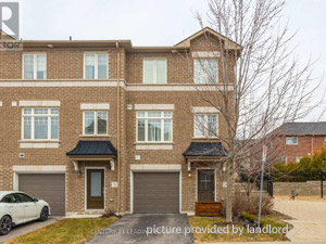 3+ Bedroom apartment for rent in Clarington 