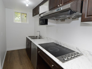 1 Bedroom apartment for rent in Toronto