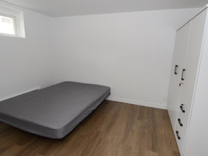 1 Bedroom apartment for rent in Toronto