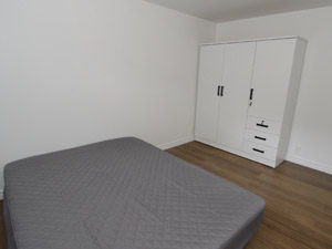 1 Bedroom apartment for rent in Toronto