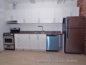 1 Bedroom apartment for rent in TORONTO   