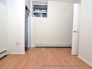 1 Bedroom apartment for rent in TORONTO   