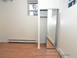1 Bedroom apartment for rent in TORONTO   