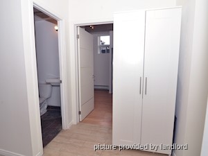 1 Bedroom apartment for rent in TORONTO   