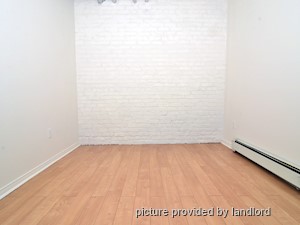 1 Bedroom apartment for rent in TORONTO   