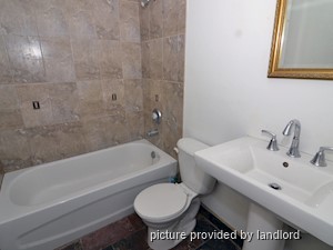 1 Bedroom apartment for rent in TORONTO   