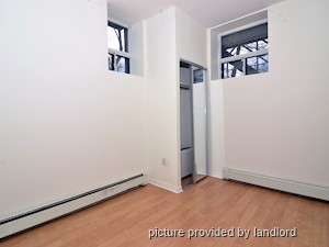 1 Bedroom apartment for rent in TORONTO   