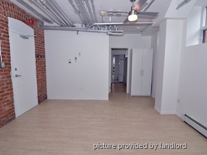 1 Bedroom apartment for rent in TORONTO   