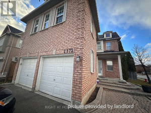 Bachelor apartment for rent in MISSISSAUGA 