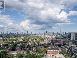 1 Bedroom apartment for rent in Toronto