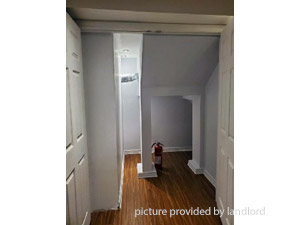 2 Bedroom apartment for rent in Toronto 