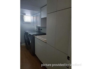 2 Bedroom apartment for rent in Toronto 