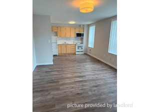 2 Bedroom apartment for rent in TORONTO 