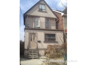 2 Bedroom apartment for rent in TORONTO 
