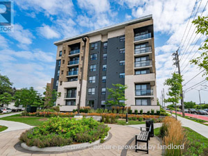 Rental Condo 1 Falaise Rd, Toronto, ON