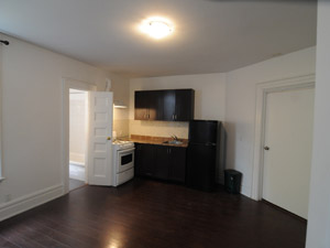 Bachelor apartment for rent in TORONTO 