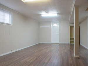 1 Bedroom apartment for rent in ETOBICOKE