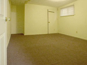 1 Bedroom apartment for rent in ETOBICOKE