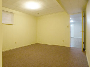 1 Bedroom apartment for rent in ETOBICOKE