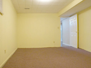 1 Bedroom apartment for rent in ETOBICOKE