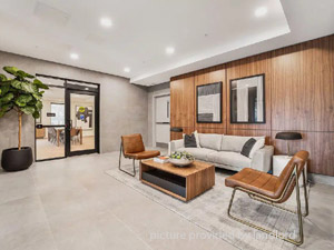 2 Bedroom apartment for rent in Mississauga 