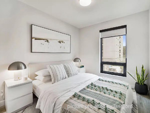 2 Bedroom apartment for rent in Mississauga 