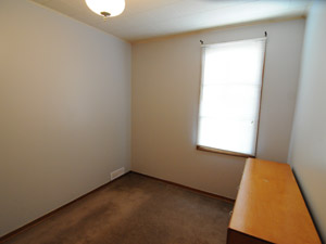 2 Bedroom apartment for rent in YORK     