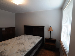 2 Bedroom apartment for rent in YORK     