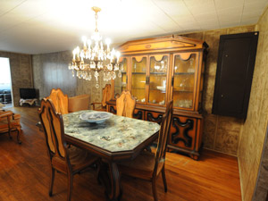 2 Bedroom apartment for rent in YORK     