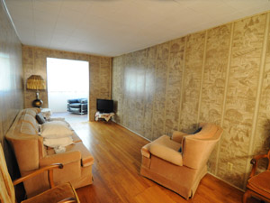 2 Bedroom apartment for rent in YORK     