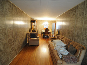 2 Bedroom apartment for rent in YORK     