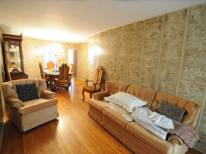 2 Bedroom apartment for rent in YORK     