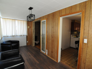 2 Bedroom apartment for rent in YORK     