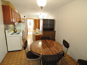 2 Bedroom apartment for rent in YORK     