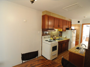 2 Bedroom apartment for rent in YORK     