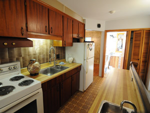 2 Bedroom apartment for rent in YORK     