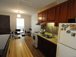 2 Bedroom apartment for rent in YORK     