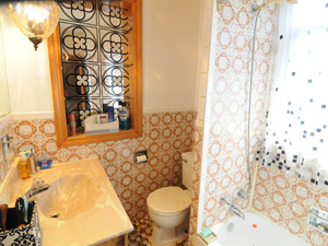 2 Bedroom apartment for rent in YORK     