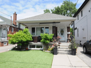 1 Bedroom apartment for rent in EAST YORK