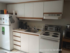 1 Bedroom apartment for rent in TORONTO 