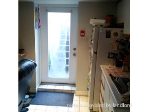 1 Bedroom apartment for rent in TORONTO 