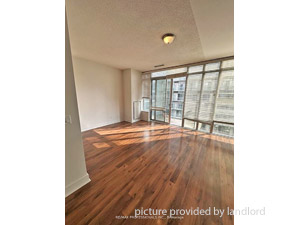 1 Bedroom apartment for rent in TORONTO