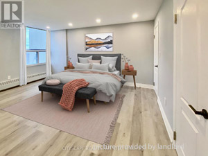 3+ Bedroom apartment for rent in NORTH YORK 