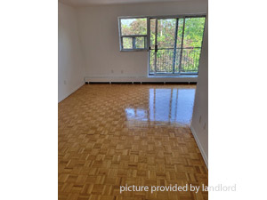 2 Bedroom apartment for rent in TORONTO