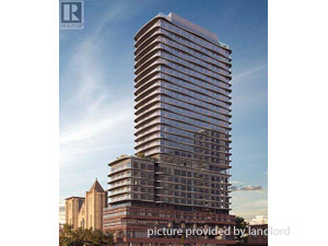 1 Bedroom apartment for rent in TORONTO